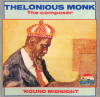 (008) Thelonious Monk The Composer